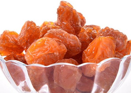 تصویر 4 از آلو بخارا شمس مناسب خورشت و دسرهای خانگی